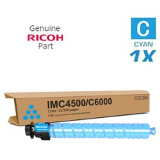 Ricoh 842310 Cyan Laser Toner Cartridge