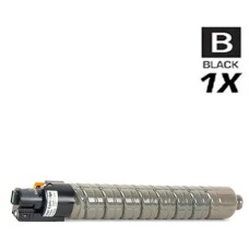 Ricoh 842526 Black High Yield Laser Toner Cartridge Premium Compatible