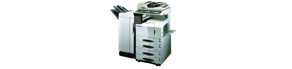 CopyStar RI-3530