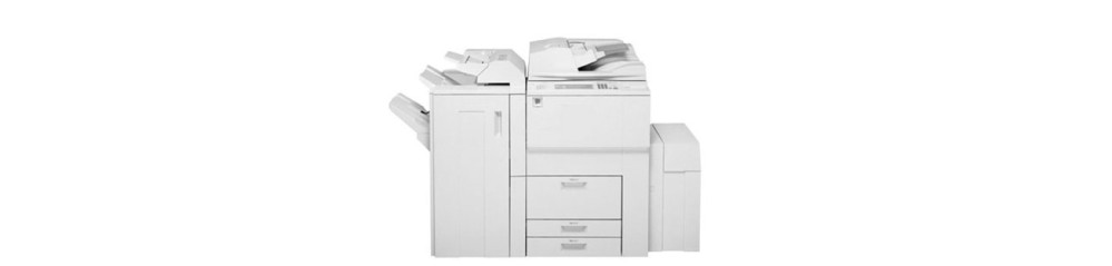 Gestetner MPC3000