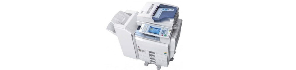 Gestetner DSc525