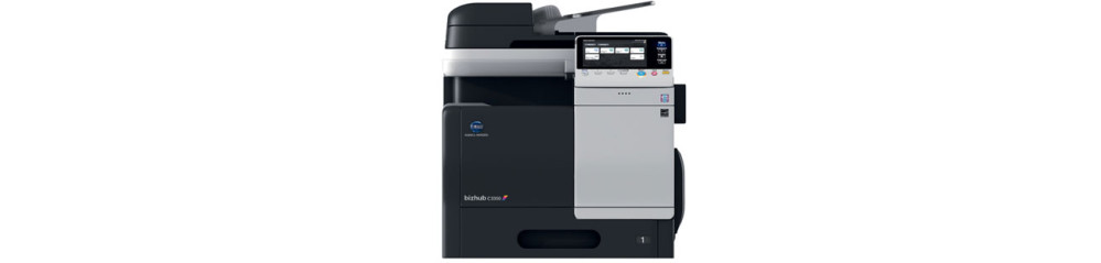 Konica Minolta Bizhub C3851FS
