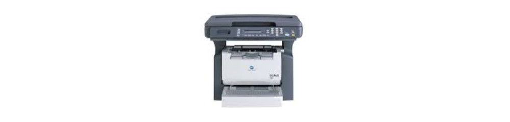 Konica Minolta Bizhub 160