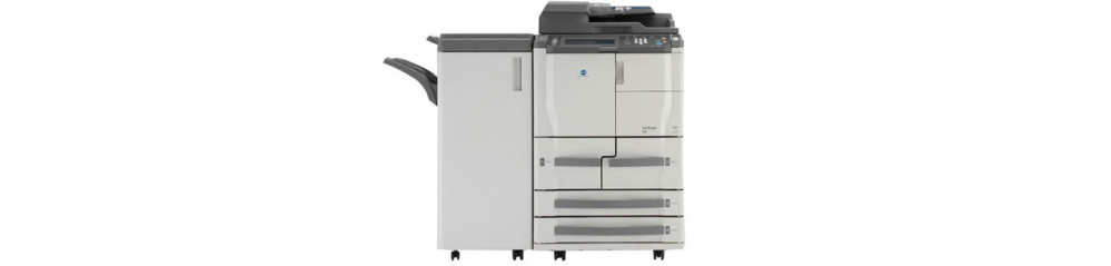 Konica Minolta Bizhub 600
