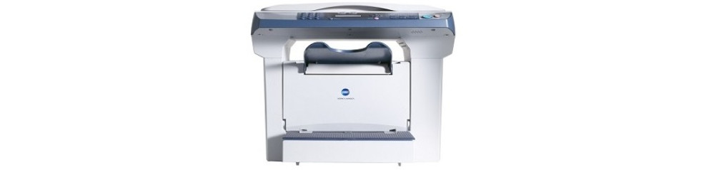 Konica Minolta PagePro 1380