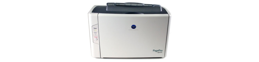 Konica Minolta PagePro 20