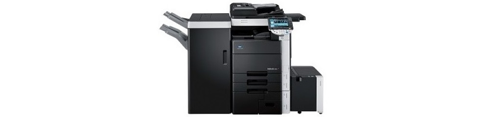 Konica Minolta Bizhub C452