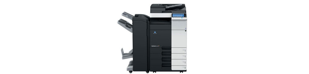 Konica Minolta Bizhub C284e