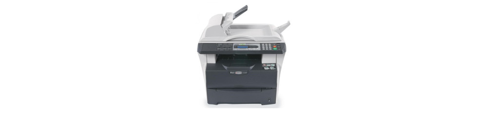 Kyocera Mita FS-1016