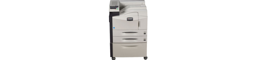 Kyocera Mita FS-9120DN