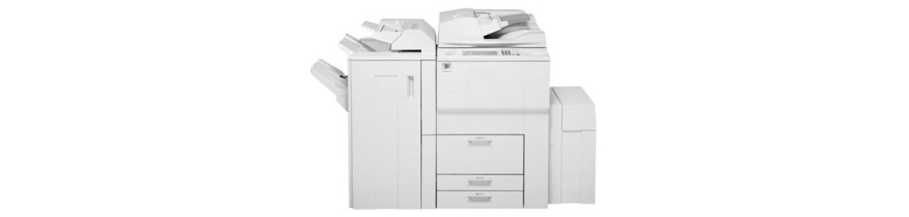 Lanier LD390