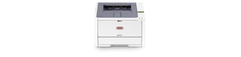 Okidata Oki B411d