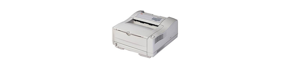 Okidata Oki B4500n