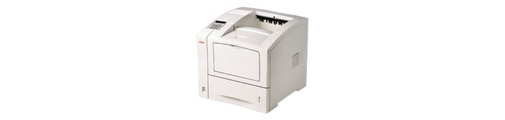 Okidata Oki B6100