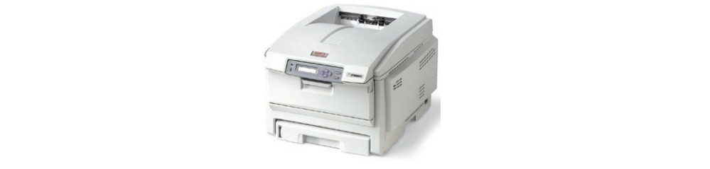 Okidata Oki C6100n