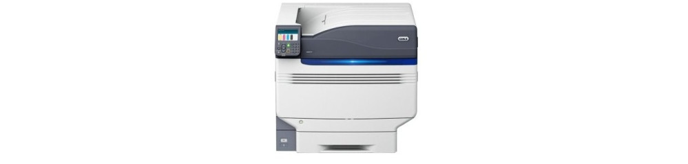 Okidata Oki C942