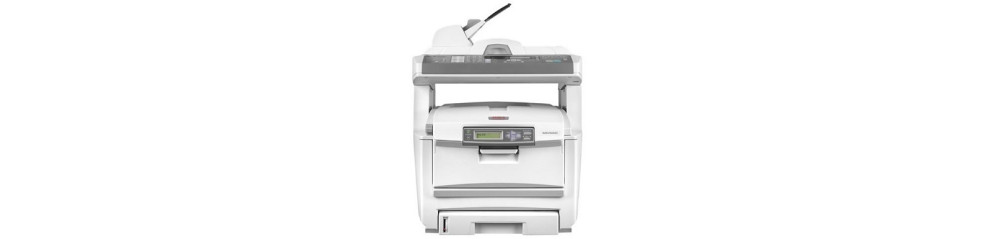 Okidata Oki CX2032 MFP