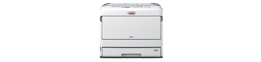 Okidata Oki MC950 MFP