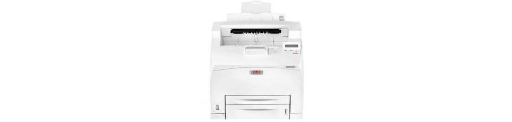 Okidata Oki B6500dtn