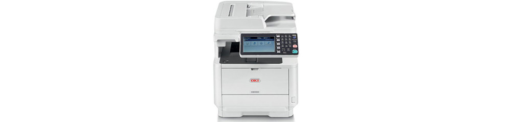 Okidata Oki MB492