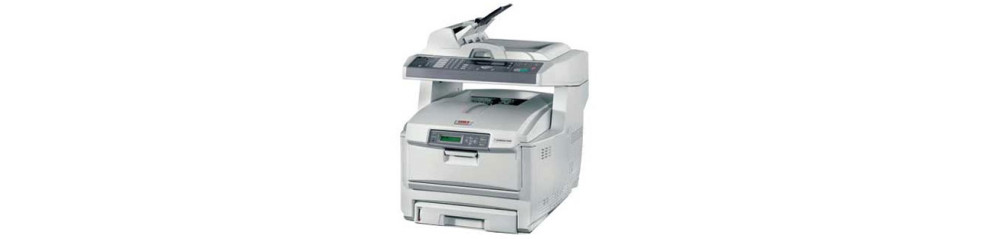 Okidata Oki CX2033 MFP