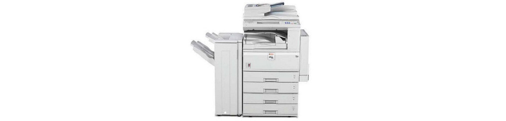 Ricoh Aficio MP2000SPF