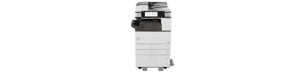 Ricoh Aficio MP3353