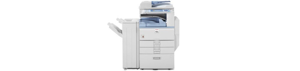 Ricoh Aficio MP3350spf