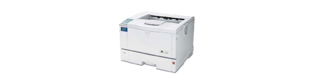 Ricoh Aficio AP610