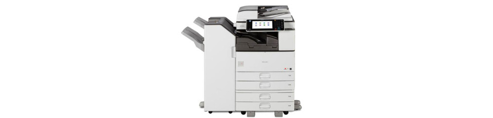 Ricoh MP 3554SP