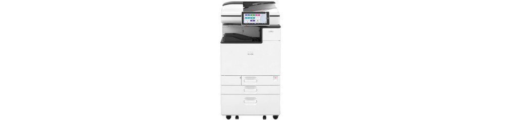 Ricoh IM C3500