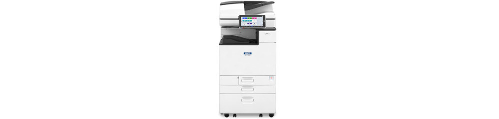Ricoh IM C4510