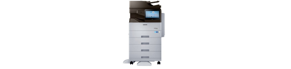 Samsung MultiXpress M5360RX