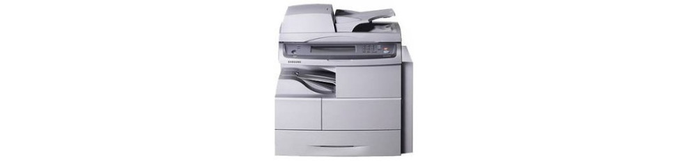Samsung SCX-6345N
