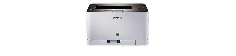 Samsung Xpress C430