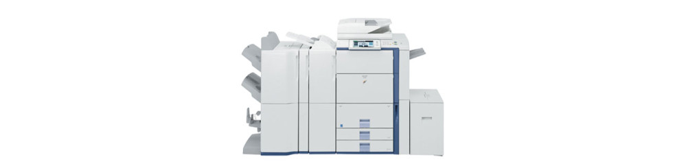 Sharp MX-5500N