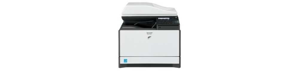 Sharp MX-C300W