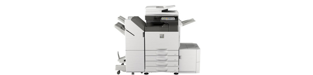 Sharp MX-M623N