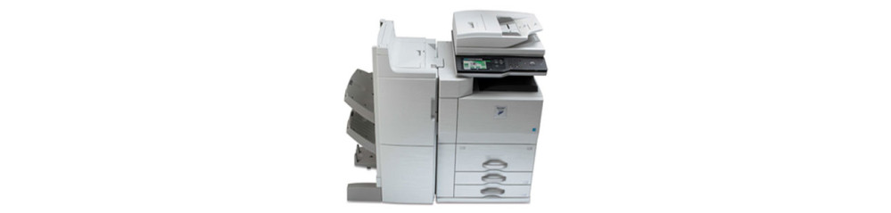 Sharp MX-M753N