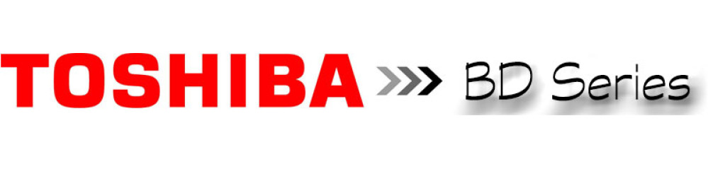 BD Series BD Series