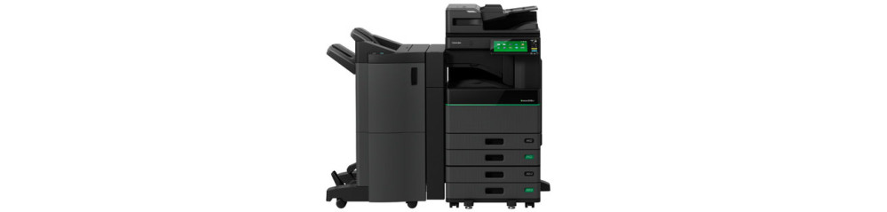 Toshiba e-Studio 5008A