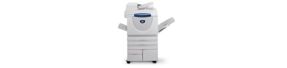 Xerox CopyCentre C35