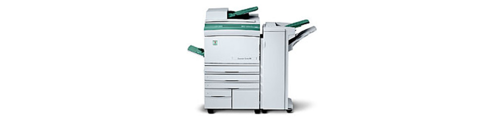 Xerox Document Centre 555