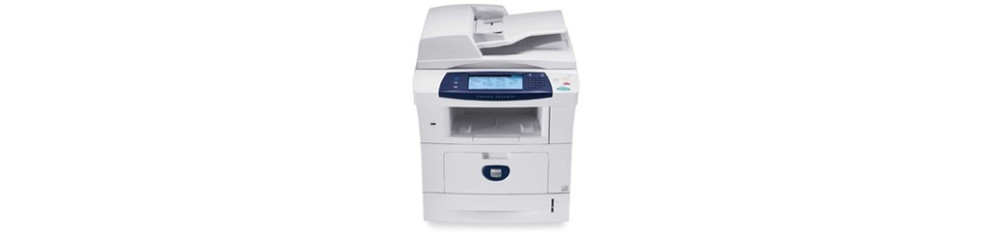 Xerox Phaser 3635 MFP