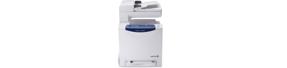 Xerox Phaser 6128N MFP