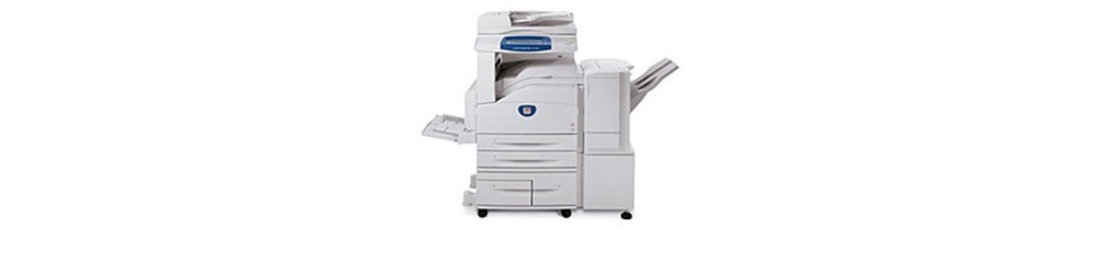 Xerox WorkCentre Pro 133