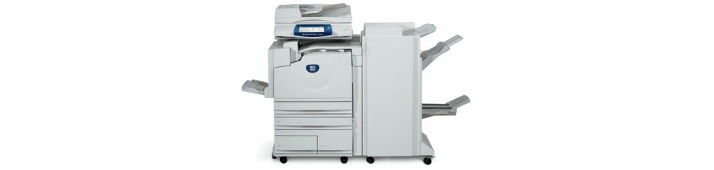 Xerox WorkCentre 7335