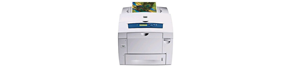 Xerox Phaser 860n