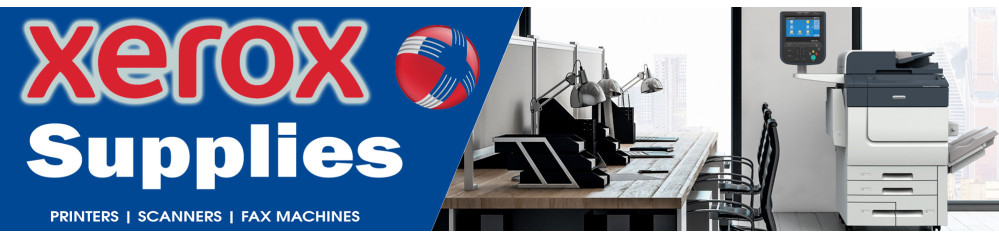 Xerox XC Printers Xerox XC Printers