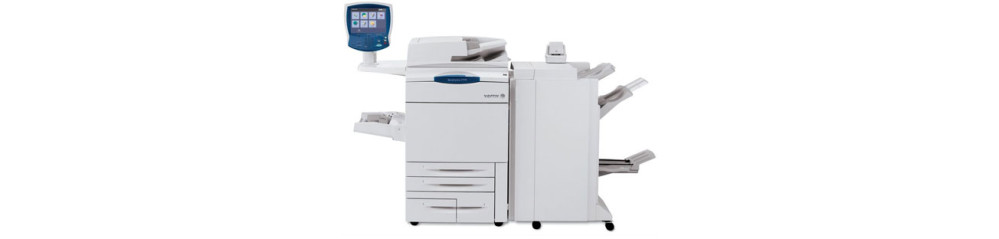Xerox WorkCentre 7755